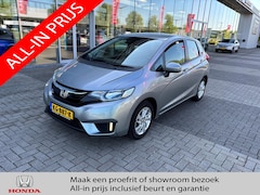 Honda Jazz - 1.3 Comfort | Pdc | Licht&Regensensor | Dealer Onderhouden