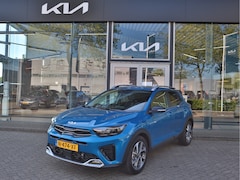 Kia Stonic - 1.0 T-GDi MHEV GT-PlusLine DCT7 Automaat Automaat ECC Cr.Control Navi+Camera+BT Stoel+Stuu