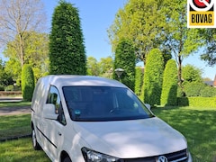 Volkswagen Caddy - 2.0 TDI L1H1 BMT Highline