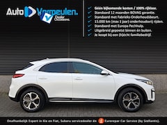 Kia XCeed - PHEV DynamicPlusLine