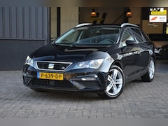 Seat Leon ST - 1.4 TSI FR CarPlay|Virtual|Beats|Stoelverw