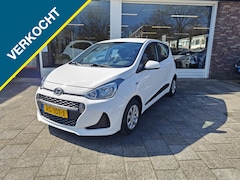 Hyundai i10 - 1.0i Comfort