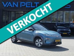 Hyundai Kona Electric - EV Premium 64 kWh / LEDER / HUD / KRELL AUDIO
