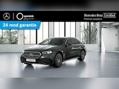 Mercedes-Benz E-klasse - 300 e AMG Line | 20 inch | Verwarmd stuur | Distronic | Keyless |