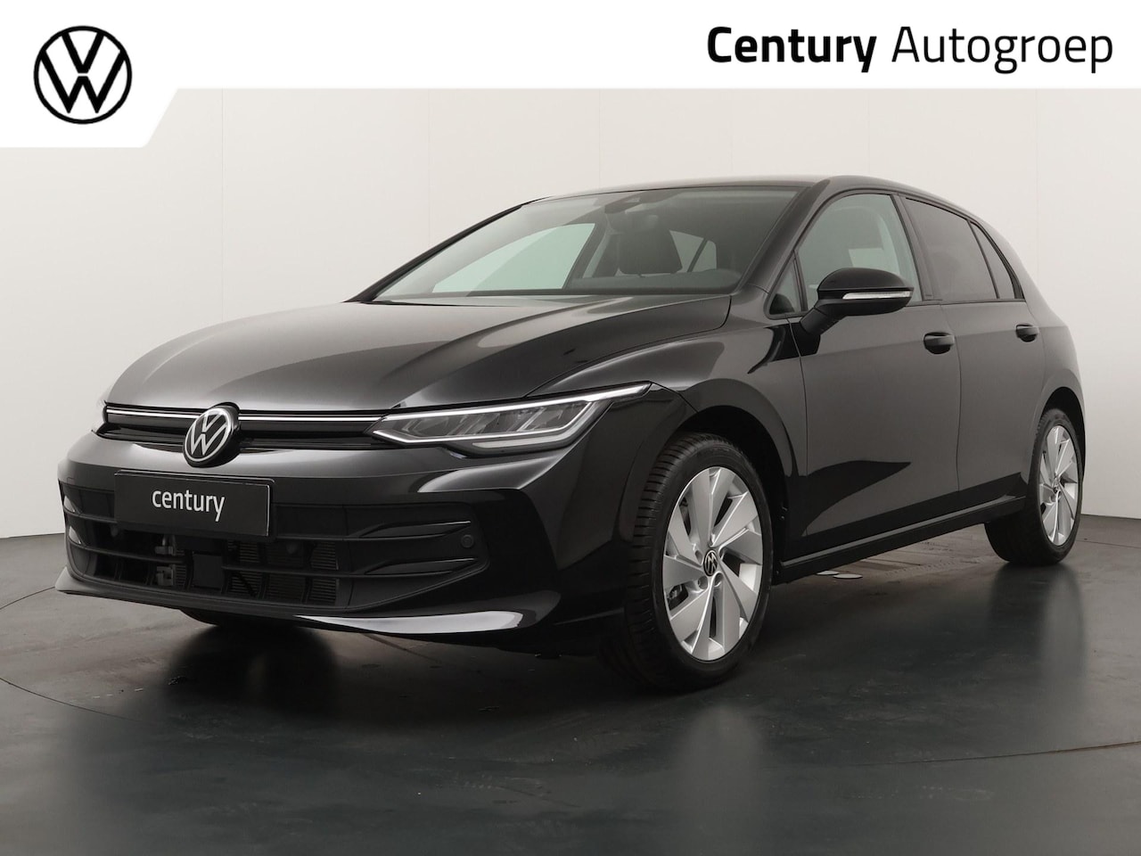 Volkswagen Golf - Life Edition 1.5 TSI 85 kW / 116 pk Hatchback 6 ve rsn. Hand - AutoWereld.nl