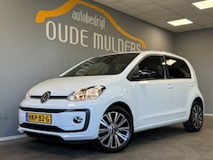 Volkswagen Up! - 1.0 Active Stoelverwarming/Camera//Climatronic