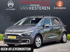 Citroën C4 Picasso - 130pk Feel I Automaat I 68.000km I