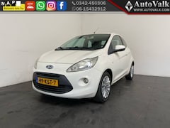 Ford Ka - 1.2 Titanium. Elek Pakket. Airco