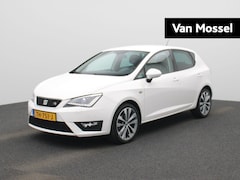Seat Ibiza - 1.0 EcoTSI FR Connect | Parkeersensoren | Stoelverwarming | LED | Automaat |