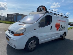 Renault Trafic - 2006 * 1.9 Dci L2H1 * NAP * APK