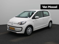 Volkswagen Up! - 1.0 move up BlueMotion | Airco |