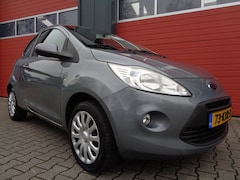 Ford Ka - 1.2 Titanium Airco Mistlampen NL-Auto