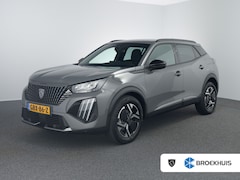 Peugeot 2008 - 1.2 PureTech 100 Allure | Achteruitrijcamera | Armsteun voor | Cruise control