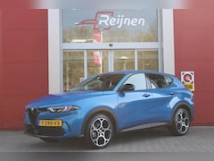 Alfa Romeo Tonale - 1.5T 130PK Hybrid SPRINT | 360° CAMERA | NAVIGATIE | DRAADLOOS APPLE CARPLAY / ANDROID AUT