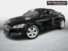 Audi TT - 2.0 TFSI 100.000 KM 1e Eigenaar
