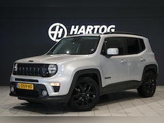 Jeep Renegade - 1.0T Longitude + PANORAMA / APPLE CARPLAY