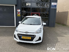 Hyundai i10 - 1.0i Comfort / Airco/ Navigatie/ Apple carpaly/ Cruise/ LED