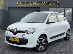 Renault Twingo - 1.0 SCe Collection Airco, Dealer Onderhouden, 2e Eigenaar, Elekt Ramen, Apk tot 06-2026