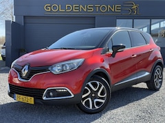 Renault Captur - 1.2 TCe Dynamique 1e Eigenaar, Navi, Clima, Camera, Cruise, Trekhaak, Bluetooth, PDC, Deal