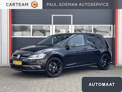 Volkswagen Golf - 1.5 TSI Highline | 19 Inch | Verwarmde Zetels | Carplay |