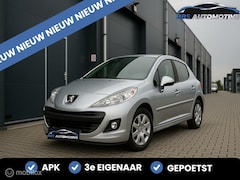 Peugeot 207 - 1.4-16V XS Pack | 3E EIGENAAR | AIRCO | ELEK RAMEN |