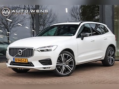 Volvo XC60 - 2.0 T5 AWD R-Design | Panodak | 21 inch | HUD | Harman Kardon | Memory