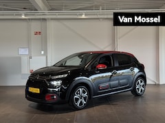 Citroën C3 - Feel - TREKHAAK - ZUINIG - NAVIGATIE