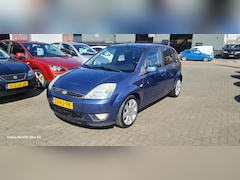 Ford Fiesta - 1.3 Ambiente Airco 5deurs sportvelgen