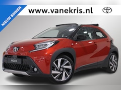 Toyota Aygo X - 1.0 VVT-i MT Envy, Cabriodak, €1000, - Inruilpremie, Draadloos Apple Carplay & Android Aut