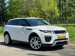 Land Rover Range Rover Evoque - 2.0 TD4 HSE /Xenon/Pano/Navi/Camera/