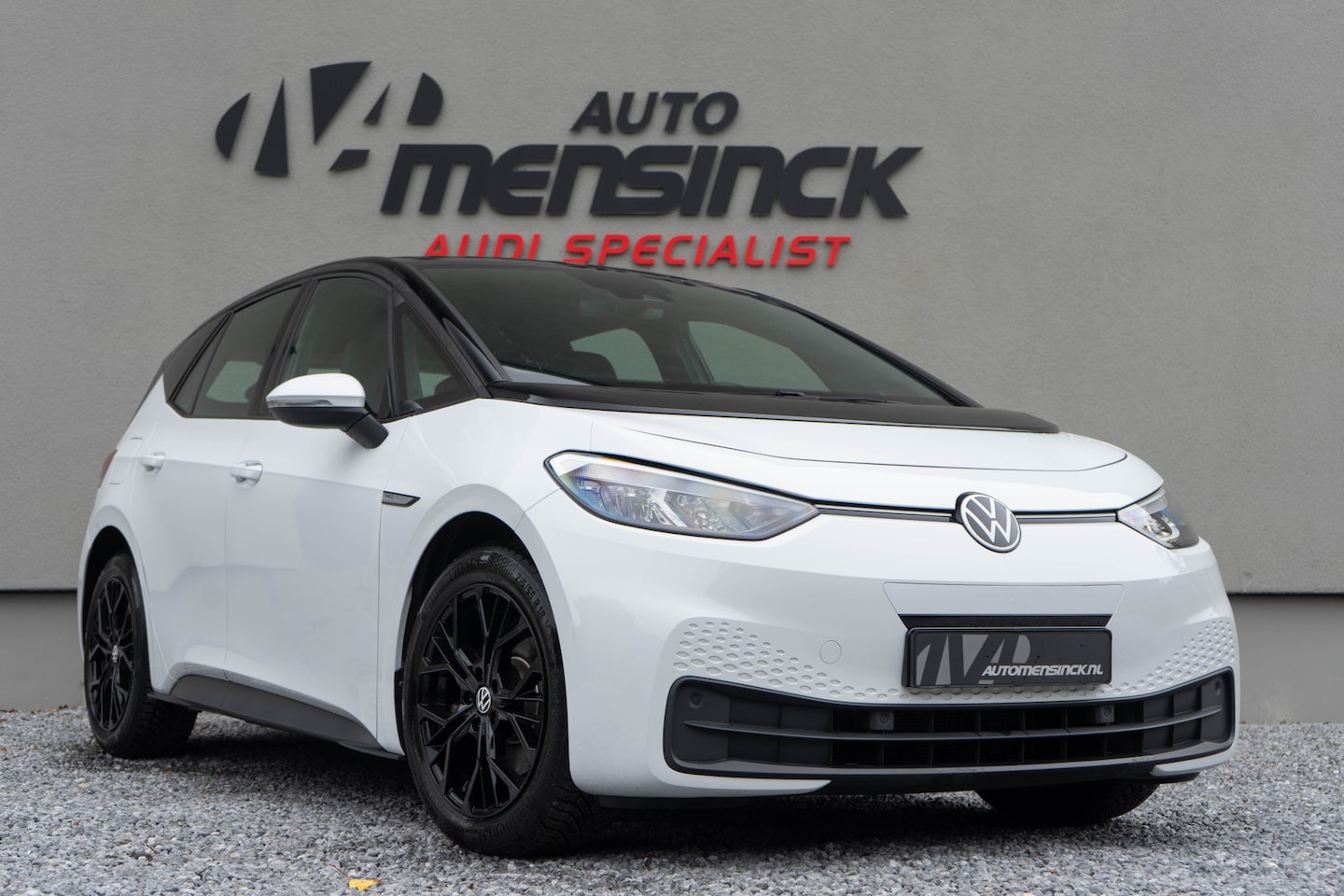Volkswagen ID.3 - Pro / Adaptive Cruise Control/ Virtual Cockpit/ 150kW (204PK) - AutoWereld.nl