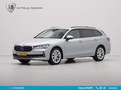 Skoda Superb Combi - 1.5 TSI MHEV First Edition Navigatie Trekhaak Camera Massage
