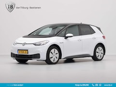 Volkswagen ID.3 - Pro Edition 58 kWh Navigatie Pdc Clima Acc