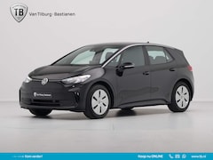 Volkswagen ID.3 - Pure Oranje Edition 52 kWh Navi via App Pdc Acc Stoelveerwarming