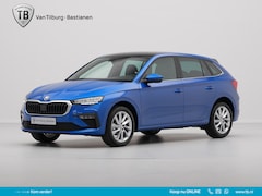 Skoda Scala - 1.0 TSI Business Edition