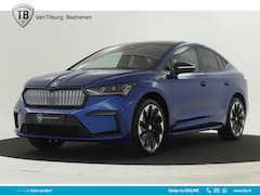 Skoda Enyaq Coupé iV - 80 Sportline
