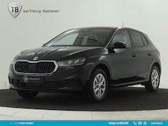 Skoda Fabia - 1.0 TSI Selection