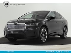 Skoda Enyaq Coupé iV - 85 Business Edition