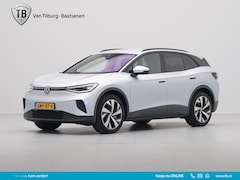 Volkswagen ID.4 - Pro Business 77 kWh Navigatie Matrix Led Acc Lm Velgen