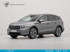 Skoda Enyaq iV - 60 Business Edition