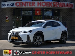Lexus UX - 250h Hybrid 184pk CVT F Sport Line | Schuifdak | Carplay |