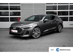 Audi A5 Avant - 40 TFSI 204pk S edition | Leder | Stoelen Elektrisch | Privacy Glass