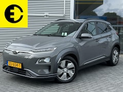 Hyundai Kona Electric - EV Premium 64 kWh | Leer |€14.950 na subsidie