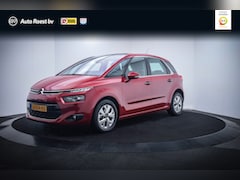 Citroën C4 Picasso - 1.6T Aut. INTENS NAVI | KEYLESS | CLIMA | CRUISE | TREKHAAK | PDC V+A | LMV