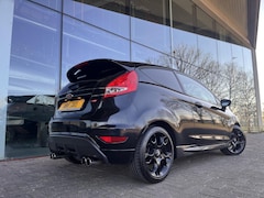 Ford Fiesta - 1.6 ST SPORT-4 POTS NAVI-HEAD UP