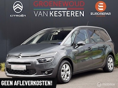 Citroën Grand C4 Picasso - 130pk Intensive I 7 persoons I
