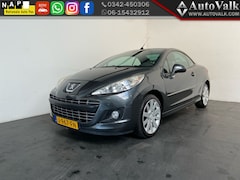 Peugeot 207 CC - 1.6 VTi Griffe. 03-2026 APK