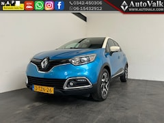 Renault Captur - 0.9 TCe Dynamique