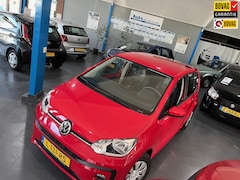 Volkswagen Up! - 1.0 BMT move up