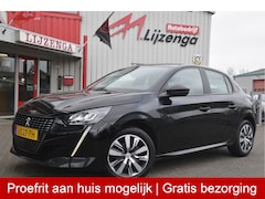Peugeot 208 - 1.2 PureTech Active Carplay | DAB | LED | Bluetooth | Airco | Cruise